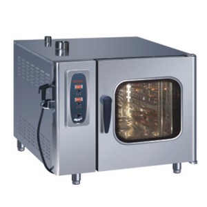 佳斯特EWR-06-11-L蒸烤箱 六层电子版蒸烤箱