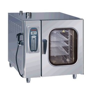 佳斯特十层蒸烤箱EWR-10-11-M 电脑版蒸烤箱