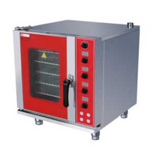佳斯特YXD-05-23五层多功能蒸烤箱