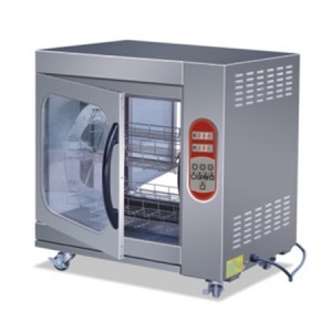 佳斯特烤鸡炉YXD-24E    热风循环烤鸡炉  西餐厨房设备