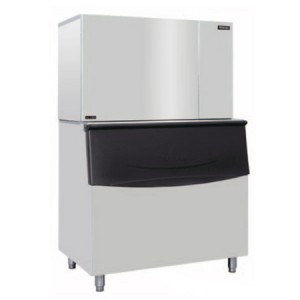 HISAKAGE/久景制冰机AC-1500   商用方块冰制冰机
