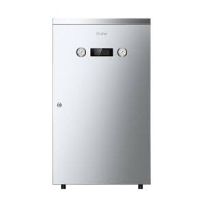 Haier/海尔HRO102-300G商用净水器   原装陶氏RO膜  商用净水设备