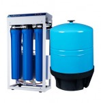 沁园净水设备 RO纯水机系列QR-R5-08C（商用） 商用净水机