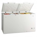 海尔冷冻冷藏箱BC/BD-629HK   海尔冷柜/卧式冷柜   海尔大富豪