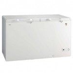 海尔冷柜BC/BD-829HN  卧式冷藏冷冻箱 卧式冰箱 全国联保