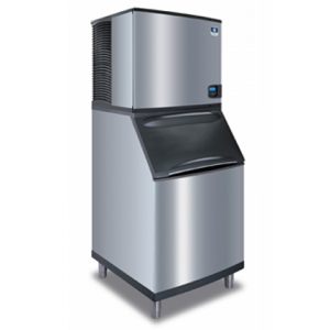 万利多制冰机ID0906A 马尼托瓦381公斤制冰机