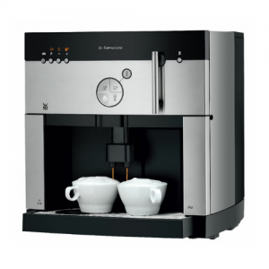 WMF全自动咖啡机WMF1000S  德国进口咖啡机 商用全自动咖啡机 WMF咖啡机