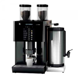 WMF咖啡机WMF1200F  德国进口咖啡机 咖啡店用