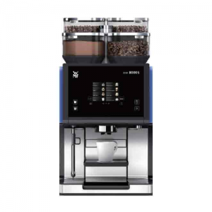 WMF咖啡机WMF8000S  进口咖啡机 WMF咖啡机