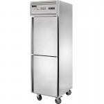君诺JN-G0.5L2B二门冰箱 立式厨房冰箱 商用二门冷藏柜