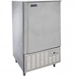 君诺JNSD02急速冷冻柜 商用速冻柜 不锈钢速冻柜 5盘速冻柜