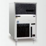 咸美顿HD-120F制冰机  方块冰制冰机 商用小型制冰机