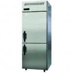 松下二门冷柜SRF-781FC 立式冷冻冰箱  Panasonic二门风冷冷冻柜 商用厨房冰箱