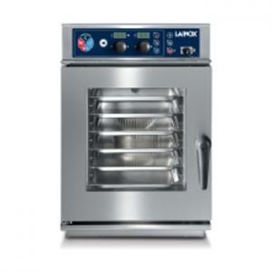 LAINOX蒸烤箱CEV061S  电力6盘蒸烤箱