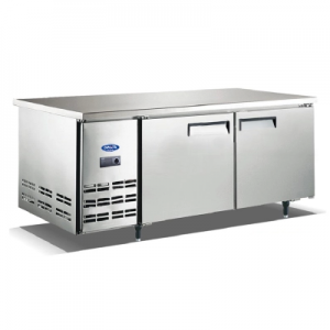 星星/格林斯达保鲜工作台TZ400E2-X  星星冷柜 1.8米平冷工作台 格林斯达冰箱