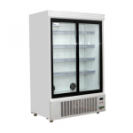凯雪KX-860FGC展示柜 立式展示柜 冰川系列自携玻璃门柜