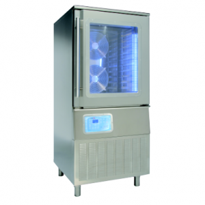 friulinox菲连诺急速冷藏柜BC121AZVTR  菲连诺急速冷藏柜 玻璃门急速冷藏柜
