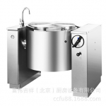 Chinducs/华磁可倾式汤锅SZT-150A 蒸汽式可倾汤锅商用煲汤锅炉煮汤锅炉