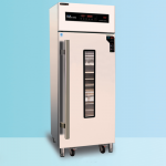 美厨A款智能光波消毒柜GBR-5 光波高温热风循环消毒柜 推车消毒柜