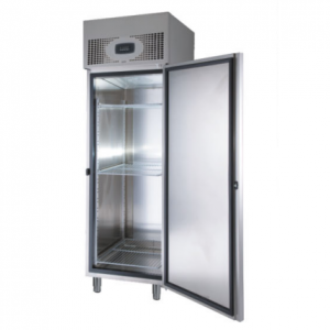 FOSTER大单门中温立式冷柜F600M FOSTER冷柜 600系列单大门冰箱