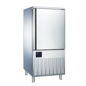 海德立HBCF40速冻柜 海德立急速冷冻柜 海德立40盘冷冻柜