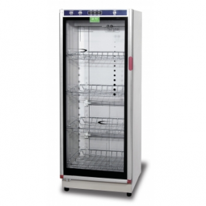 康煜ZTP-380B1臭氧消毒柜 单门餐具消毒柜