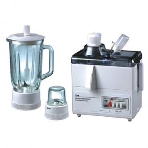 祈和KW-380三合一榨汁机  祈和榨汁机