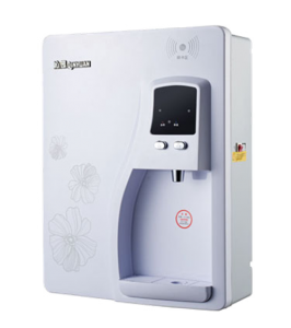 沁园QX-SWF-B06开水机 5L开水器 沁园开水机