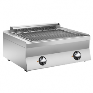 玛兰奴/MARENO电力烧烤炉CW68E   商用台式烤肉烤串机