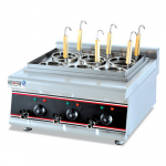 杰冠EH-688台式电热煮面机 杰冠西餐炉具