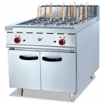 杰冠EH-888立式煮面炉连柜座  杰冠西厨 商用电热煮面炉