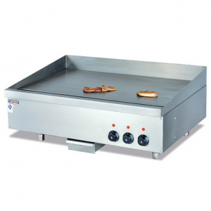 杰冠EG-36电平扒炉  商用台式电热扒炉  杰冠西厨