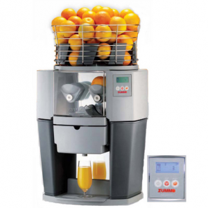 ZUMMO西班牙榨澄汁机Z14  商用榨澄汁机 进口榨汁机