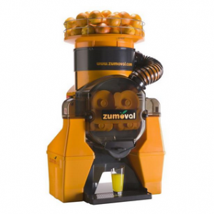 ZUMOVAL西班牙榨汁机TOP  商用进口榨橙汁机