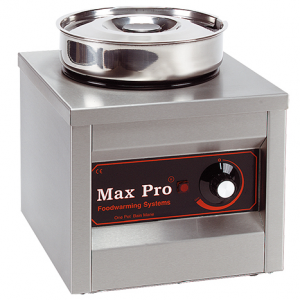Max Pro巧克力融化机  单头巧克力融化机