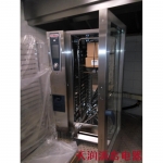 德国Rational蒸烤箱SCC202WE全自动电脑版 德国莱欣诺蒸烤箱 乐信蒸烤箱20层烤箱iCombi Pro 20-2/1E