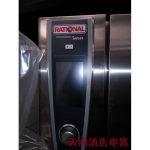德国Rational蒸烤箱SCC202WE全自动电脑版 德国莱欣诺蒸烤箱 乐信蒸烤箱20层烤箱iCombi Pro 20-2/1E