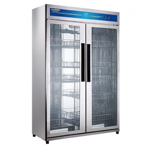 亿高YTP980F-16消毒柜  紫外线臭氧消毒柜 商用餐具消毒柜