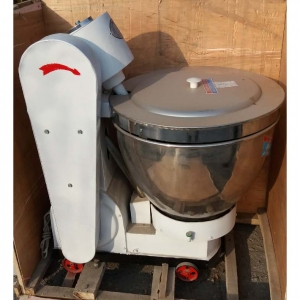晶灿商用和面机  50公斤盆式和面机
