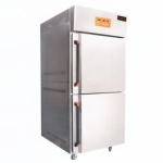 红菱发酵箱DXF-132 商用发酵箱 面包发酵箱 单室32盘冻藏发酵箱