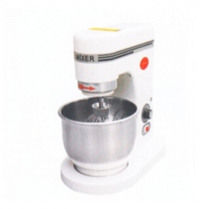 红菱三功能搅拌机B-5 鲜奶打蛋器 5升搅拌机 鲜奶搅拌机