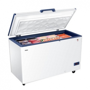 Haier/海尔DW/BD-55W151E 超低温冷柜 商用大容量冷冻柜-60度