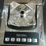 Blendtec冰沙机/搅拌机 825新款 布兰泰沙冰料理机CONNOISSEUR 825