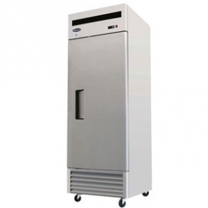 ATOSA阿托萨单门冰箱MBF8501 单门冷冻冰箱