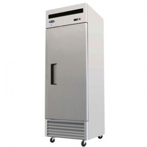 ATOSA阿托萨冷藏冰箱MBF8505 单门冷藏冰箱