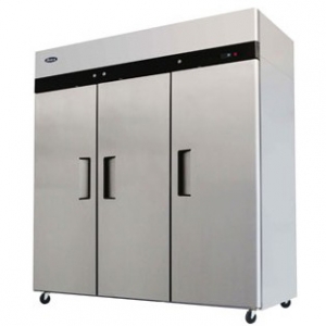 ATOSA阿托萨冰箱MBF8006 大三门冷藏冰箱