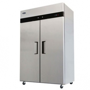 ATOSA阿托萨大二门冰箱MBF8002 大双门冷冻冰箱