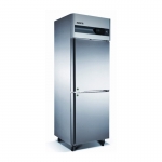 格林斯达立式双门冰箱D500AU2F 星星二门风冷冷冻柜