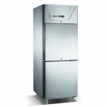 U-STAR二门冷冻冰箱柜GN680F2 星星二门冰箱