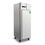 冰立方单门冰箱GN550BT 风冷无霜高身冰箱